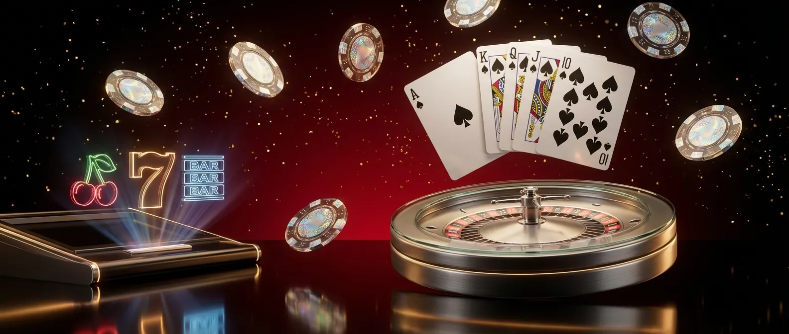 Lucky Red Casino Bonuses bonus